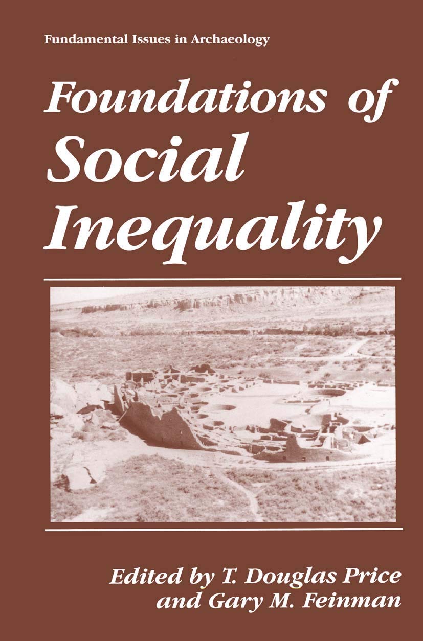 Foundations of Social Inequality: Essential Insights for Archaeology
