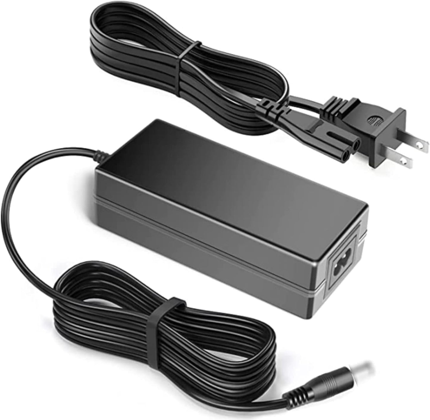 Global AC/DC Adapter Replacement for JVC Handheld Camcorders