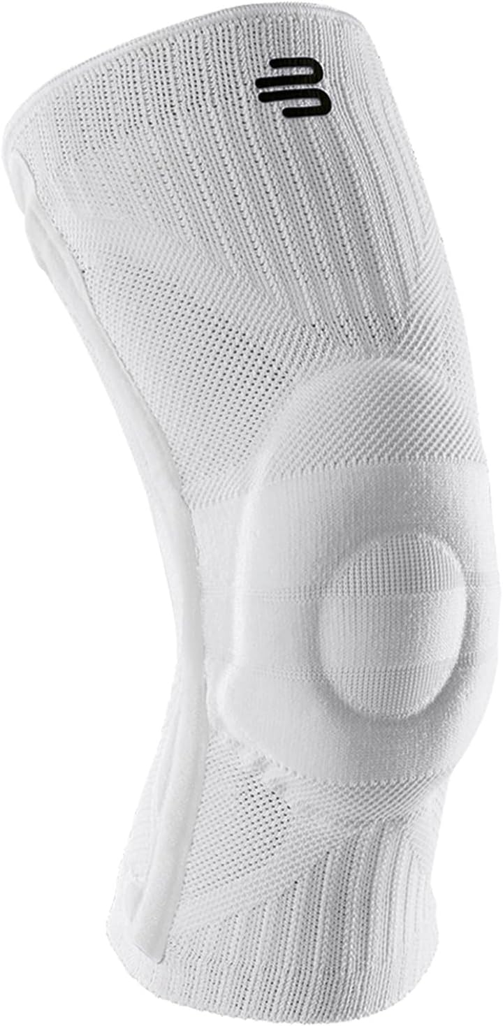 Bauerfeind Sports Knee Support for Pain Relief and Stabilization