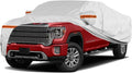 6 Layers Full Car Cover for Pickup Truck up to 260 in - Thick