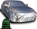 Car Cover Wagon Covers Waterproof All Weather Station Wagon Coverall