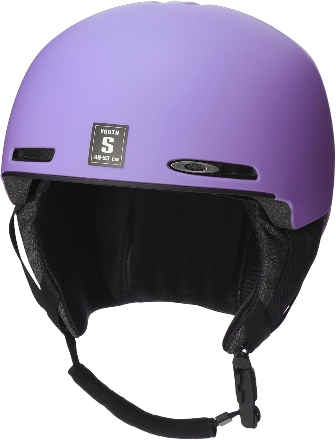 Oakley MOD1 Youth Snow Helmet - Elite Protection