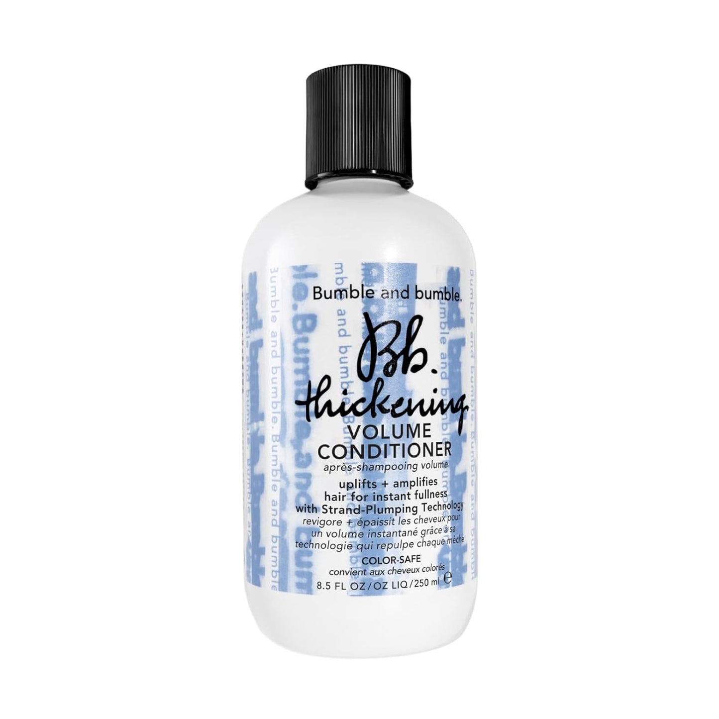 Bumble and bumble. Thickening Volumizing Conditioner Review