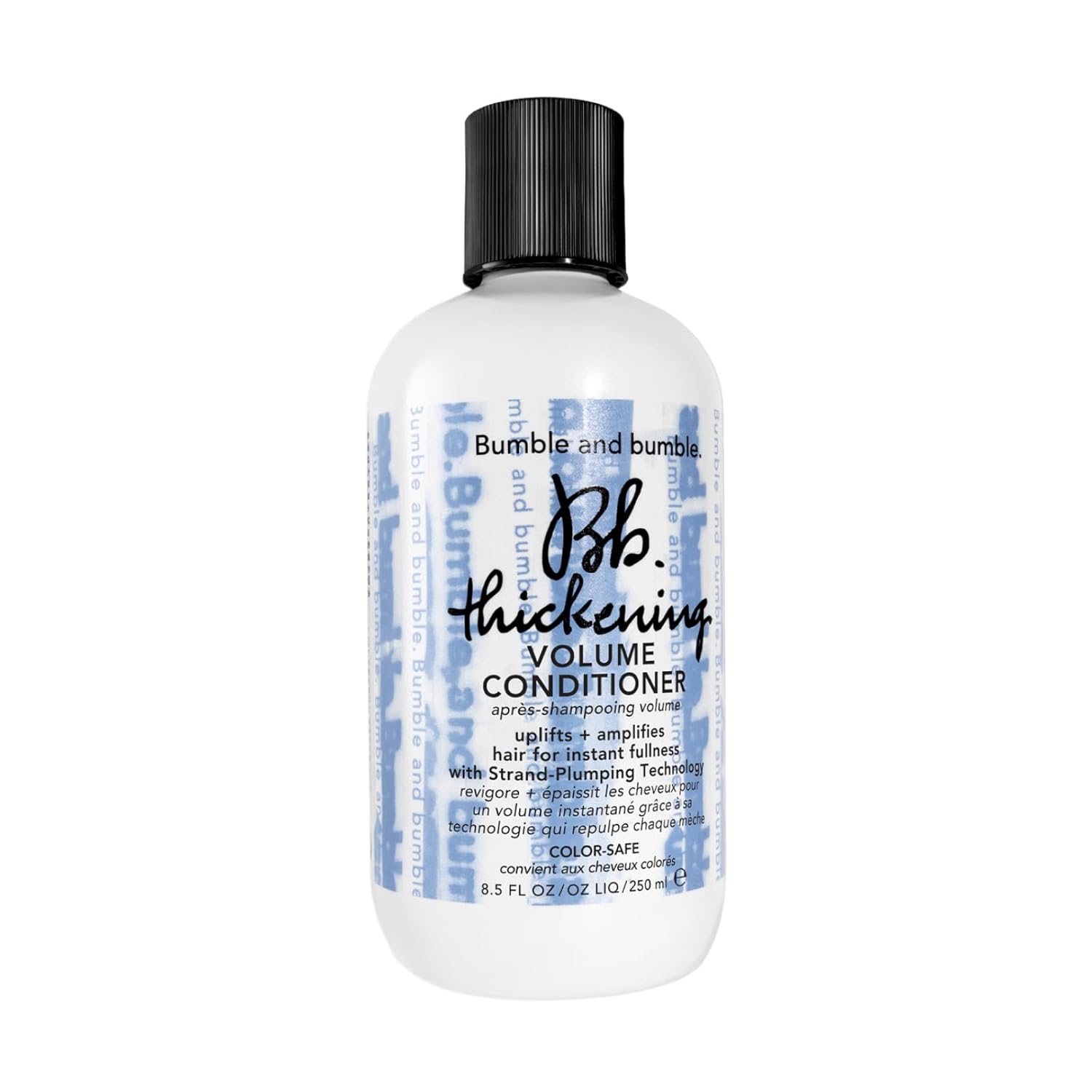 Bumble and bumble. Thickening Volumizing Conditioner Review