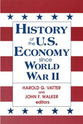 History of US Economy Since World War II: A Comprehensive Overview