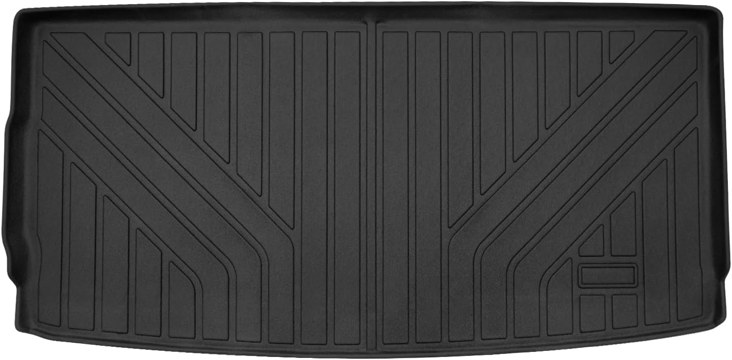 Cartist Cargo Mat for Jeep Wagoneer 2022-2025: All Weather Liner