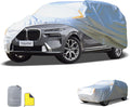Car Cover Waterproof All Weather Car Covers for SUVs - Full Protection