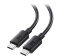 USB C Monitor Cable 8.2ft - 4K@60Hz, 240W Power Delivery