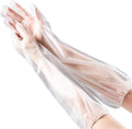 10Pcs Reusable Cleaning Gloves - Waterproof for Household, Kitchen & Gardening