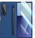 Nillkin Galaxy Z Fold 7 Case with Upgraded Pen & Screen Protector