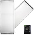Metal Trays for Harvest Right Freeze Dryer Medium - Extra Set for Home