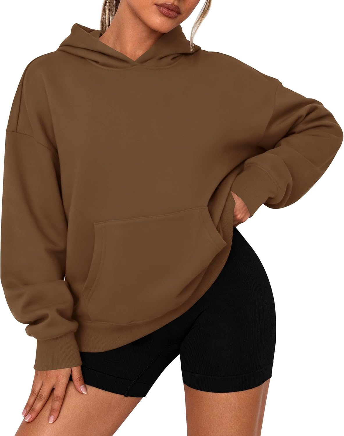 PRETTYGARDEN Womens Oversized Hoodies for Fall Fashion 2025
