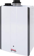 Efficient Rinnai 6.5 GPM Tankless Water Heater