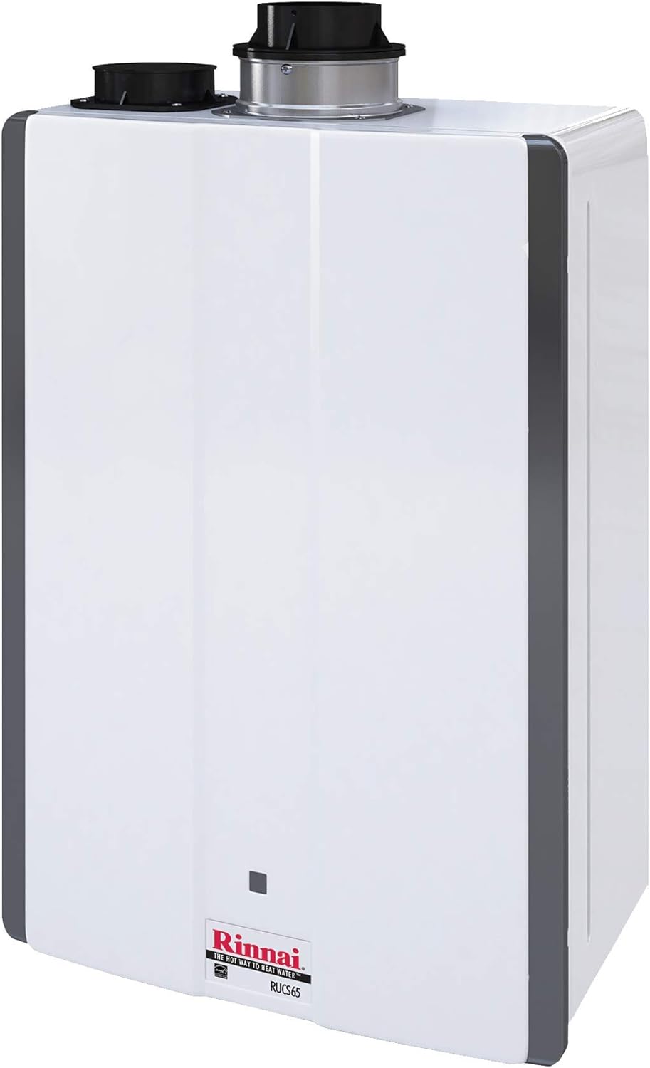 Efficient Rinnai 6.5 GPM Tankless Water Heater