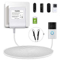 18V Doorbell Transformer Power Supply Adapter - Continuous Power