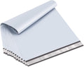 Poly Mailers 24x24 in Milky White 100 Pack - Extra Large Durable Bags