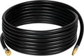 GASPRO 24-Foot RV Quick Connect Propane Hose - RV Grill Link