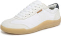 Dr. Scholl's Women's Be True Sneaker: Sustainable Comfort & Style