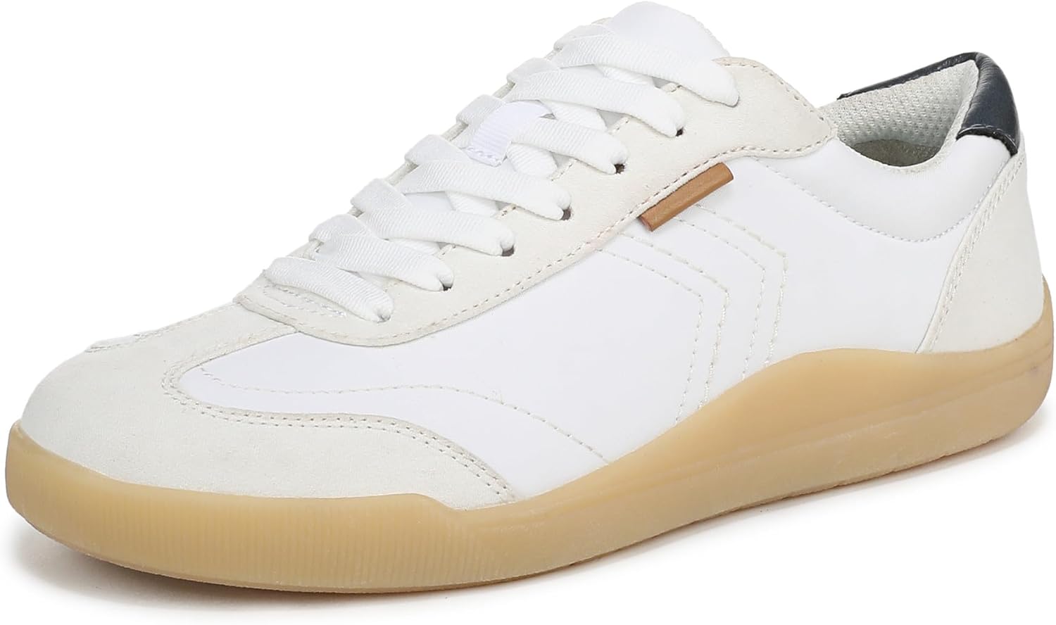Dr. Scholl's Women's Be True Sneaker: Sustainable Comfort & Style