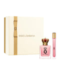 Dolce&Gabbana Q Eau De Parfum Spray for Women - Luxurious Scent