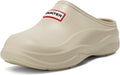 Hunter Women's Elana Clog - Cushioned Everyday Comfort