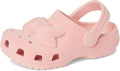 Crocs Kid's Classic Clog - Lightweight, Easy-Clean Comfort