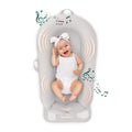MyBaby 3-in-1 Calming Baby Cushion - Soothing Sound & Vibration