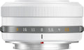 TTArtisan AF 27mm F2.8 XF Polar White Limited Edition Lens