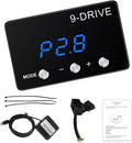 Throttle Response Controller 9 Drive Modes Smart Electronic Racing