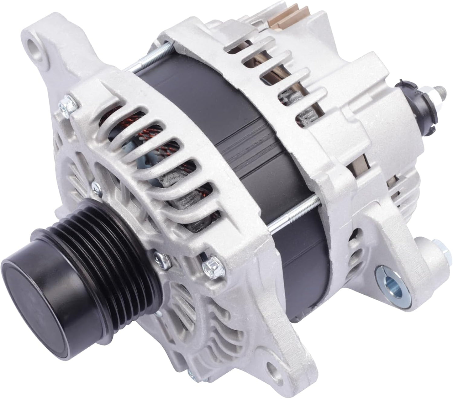 Alternator Replacement for 2009-2020 Journey 2.4L L4 Models