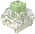 Kailh Box Jade Switches for Mechanical Gaming Keyboard - Clicky Speed