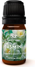 Jasmine Absolute Essential Oil 100% Pure & Undiluted for Aromatherapy