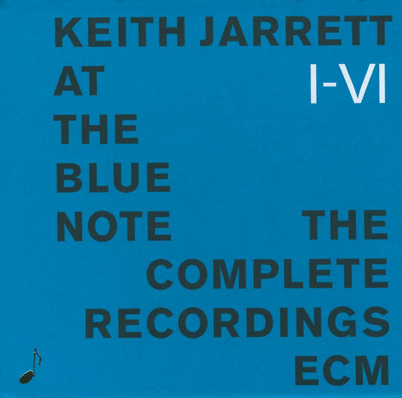 At The Blue Note Complete Recordings: A Jazz Lover's Dream