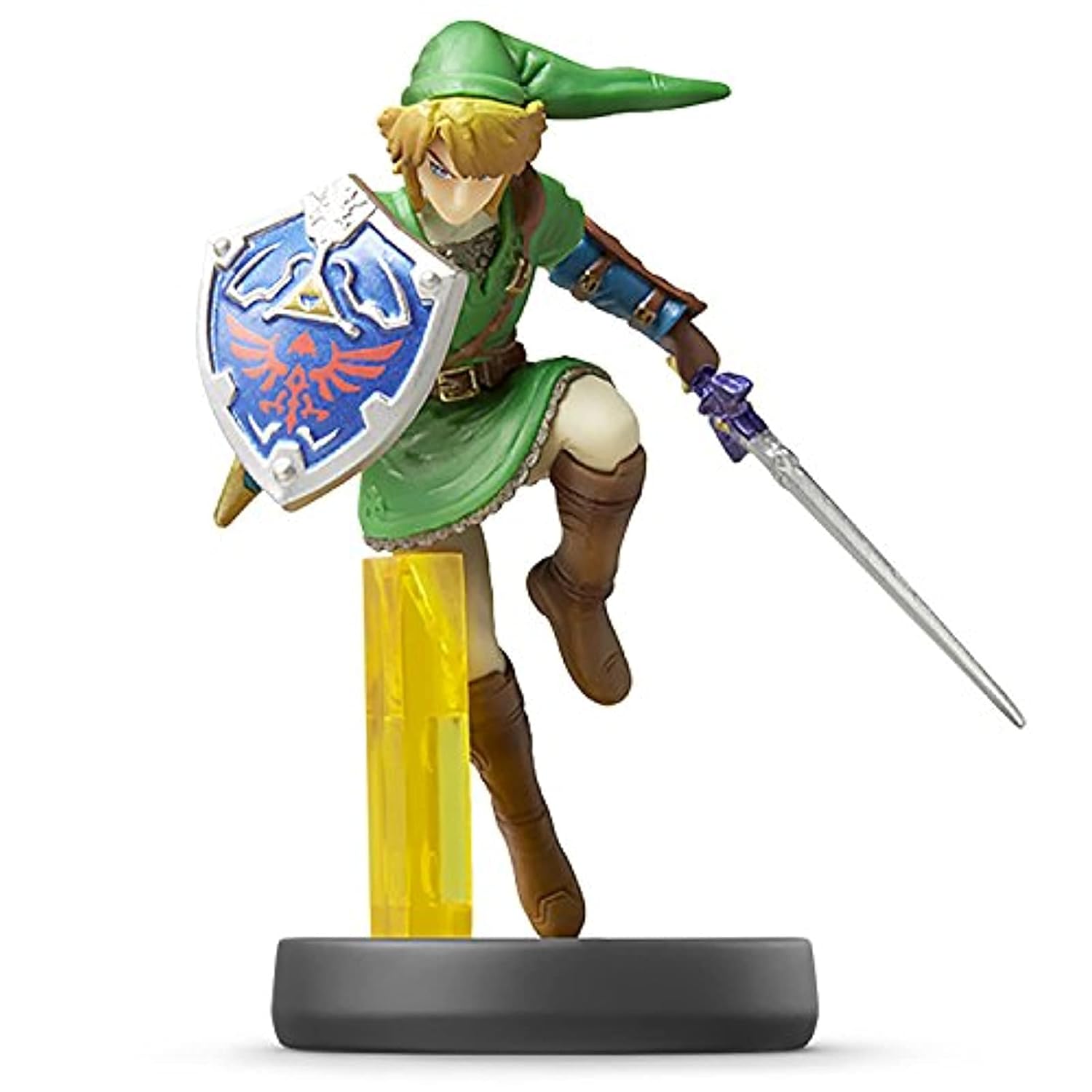 amiibo Link Super Smash Bros Series - Japanese Import Game