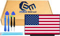 EM EMAJOR TECH New Screen Replacement for HP 15-DY2035TG - 15.6in FHD