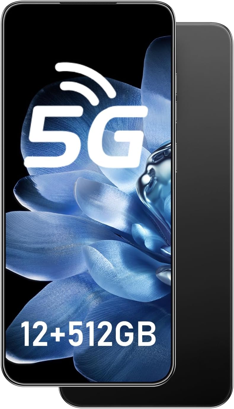 16 ProMa x Smartphone Unlocked Cell Phone with 6.99 HD Screen