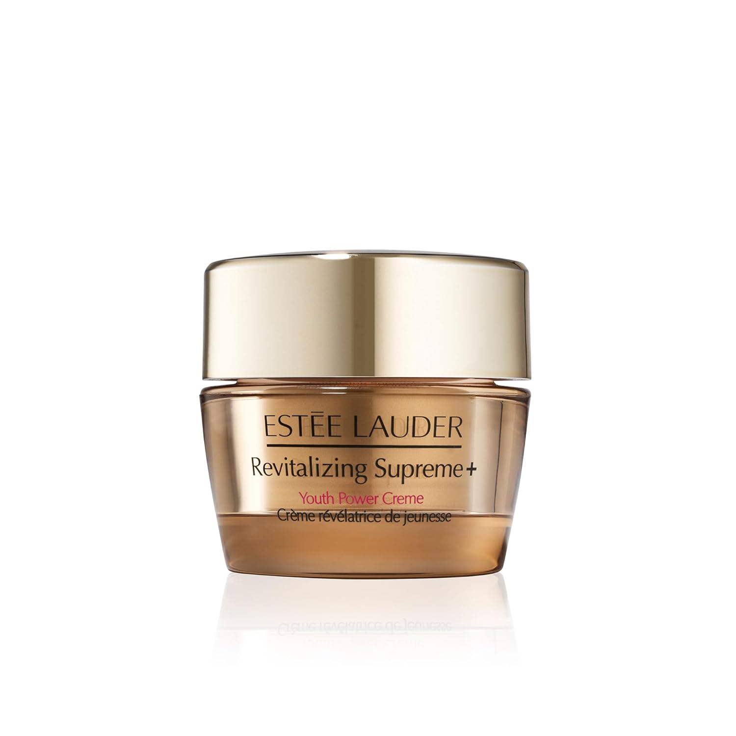 Estee Lauder Revitalizing Supreme+ Youth Power Cream Review