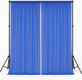 Elegant IFR Chiffon Drapes Panels for Weddings and Events