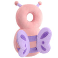 Baby Walker Head Protector Toddler Adjustable Head Protection - Soft