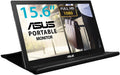 ASUS MB169B+ 15.6in Full HD USB Portable Monitor - Travel Ready