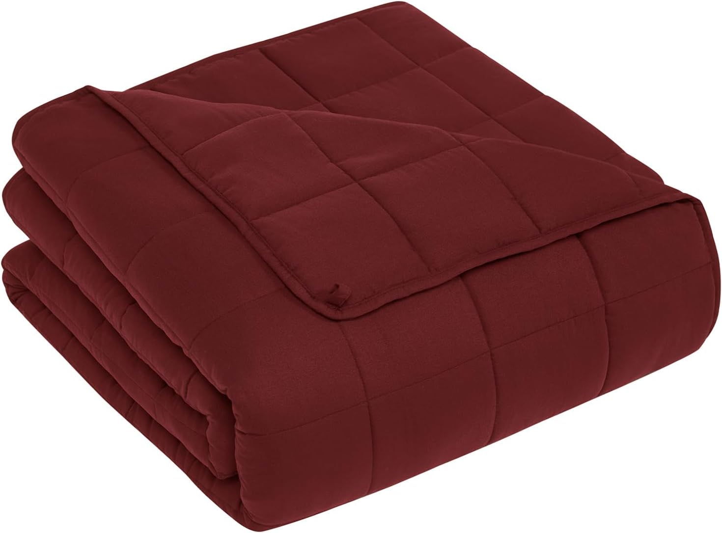 CuteKing Weighted Blanket for Adults - Comfort Sleep Solution
