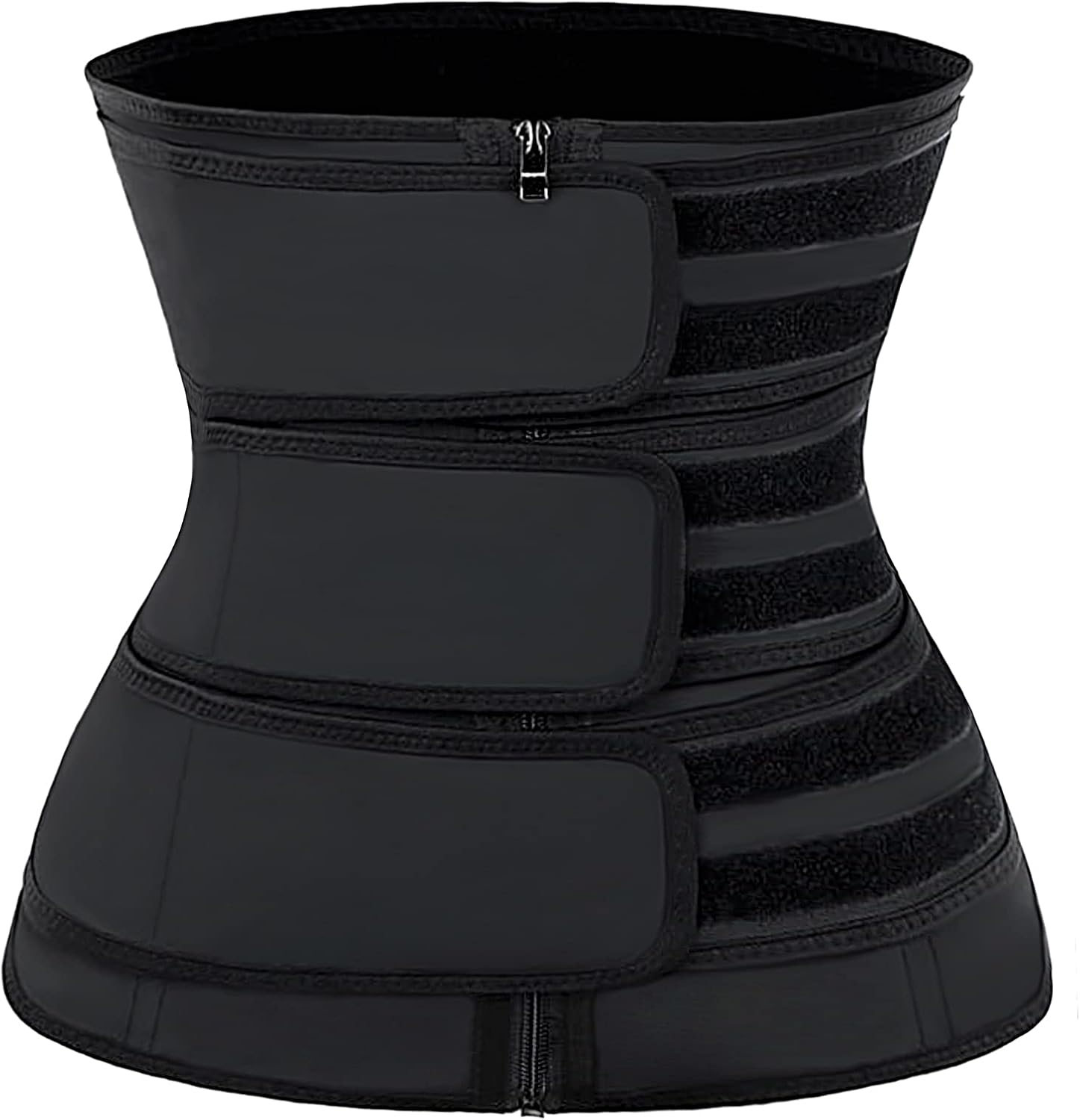 YIANNA Waist Trainer for Women - Ultimate Tummy Control Girdle