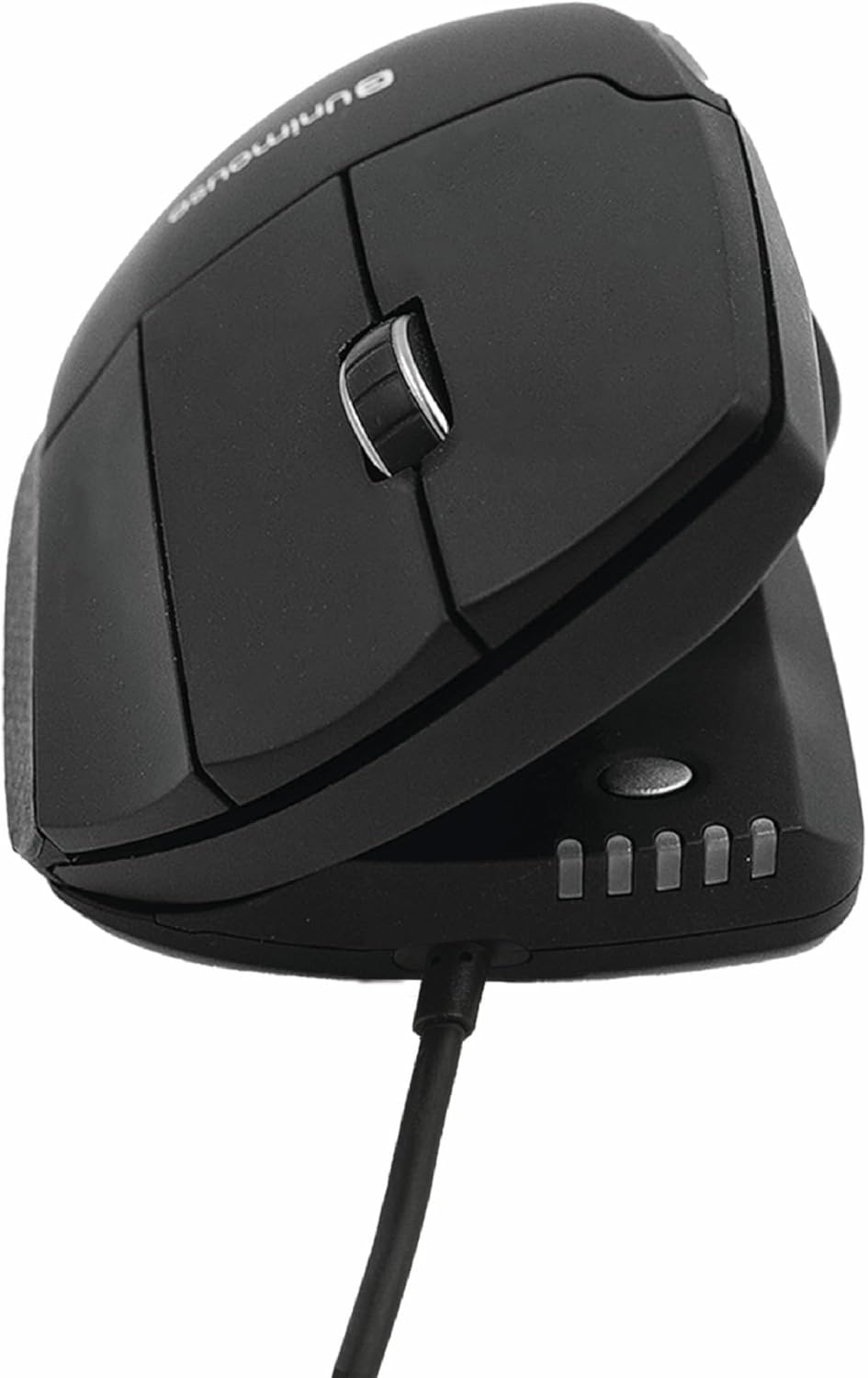 Contour Unimouse Eco - Ergonomic Gaming Mouse