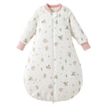 Duomiaomiao 3.5 TOG Baby Sleep Sack Quilted Winter Wearable Blanket