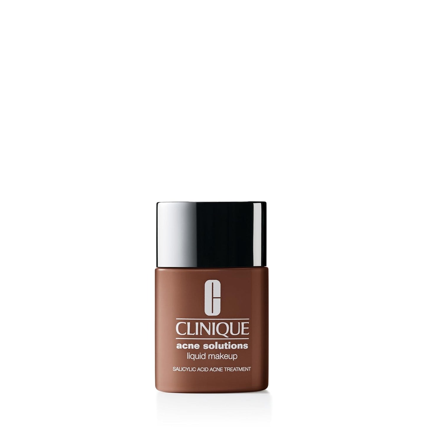 Clinique Acne Solutions Liquid Foundation for Oily Skin Types