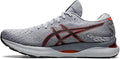 ASICS Men's Gel-Nimbus 24 Running Shoes - Softer Long Runs