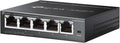TP-Link TL-SG105S-M2 5-Port 2.5G Multi-Gigabit Switch - Silent Desktop