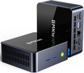 GMKtec M3 Ultra Mini PC with Core i7 12700H - Compact 4K Workstation