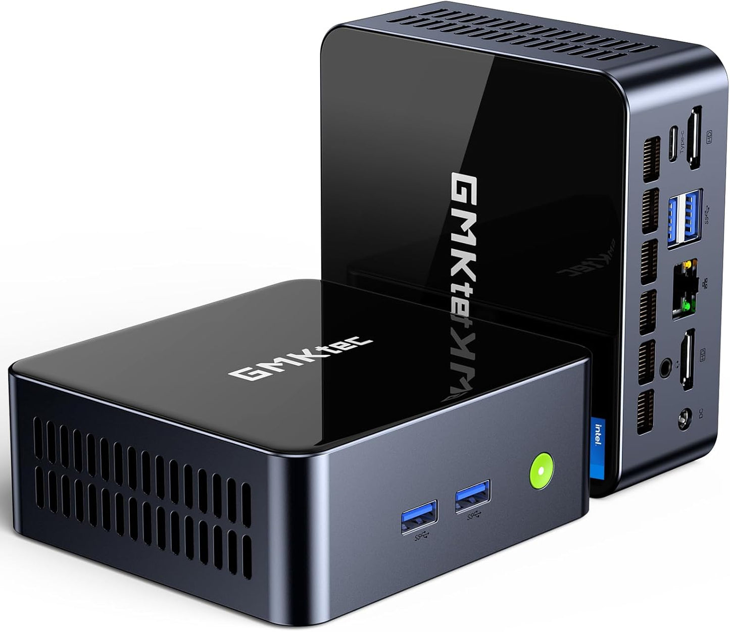 GMKtec M3 Ultra Mini PC: Powerhouse Performance in Compact Design