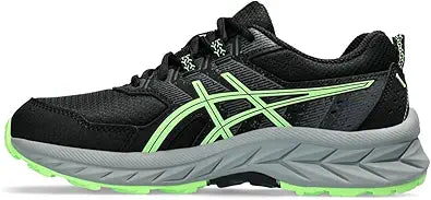 ASICS Kid's PRE Venture 9 Running Shoes for Active Kids